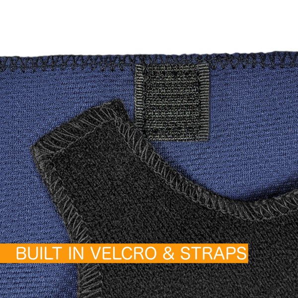 velcro-straps
